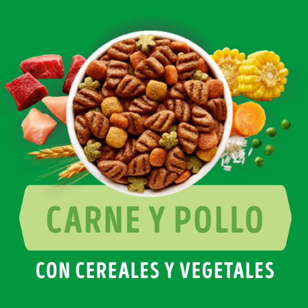 Dog Chow Cachorro 3 KG - Imagen 7