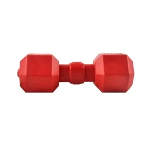 Juguete Perro Extra Strong Pesa Roja (R0915)