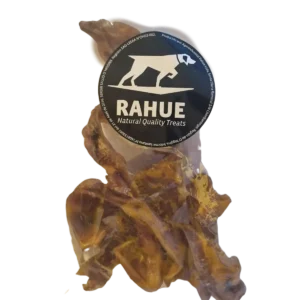 Snack Rahue Recorte Oreja Cerdo 100 GR
