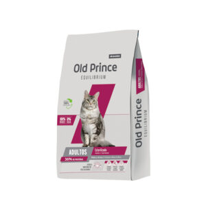 Old Prince Gato Sterilized 7.5 KG