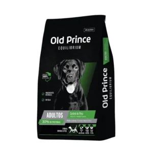 Old Prince Adultos Weight Control 15 KG