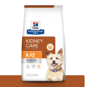 Hills Canino K/D 7.98 KG