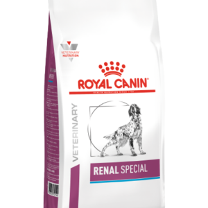 Royal Canin Renal Canine 10 KG