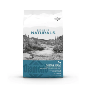 Diamond Naturals (Nutra Gold) Salmón Skin & Coat 15 KG
