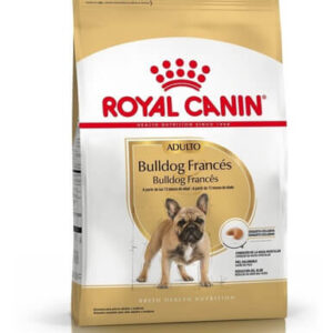 Royal Canin Bull Dog Francés Adulto 3 KG