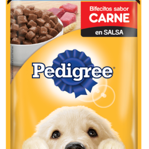 Sachet Pedigree Cachorro 12 Unidades