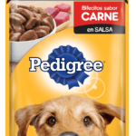 Sachet Pedigree Senior 12 Unidades