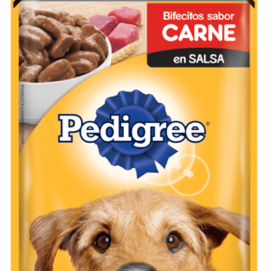 Sachet Pedigree Senior 12 Unidades