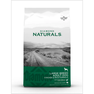 Diamond Naturals (Nutra Gold) Adulto Large Breed 15 KG