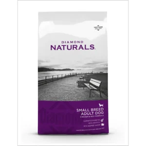 Diamond Naturals (Nutra Gold) Adulto Small Breed 7,5 KG