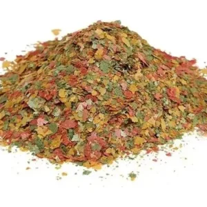 Alimento para Peces Hojuelas 1 KG