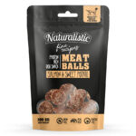Naturalistic Snack Meat Balls Salmón Sweet Potato 100GR