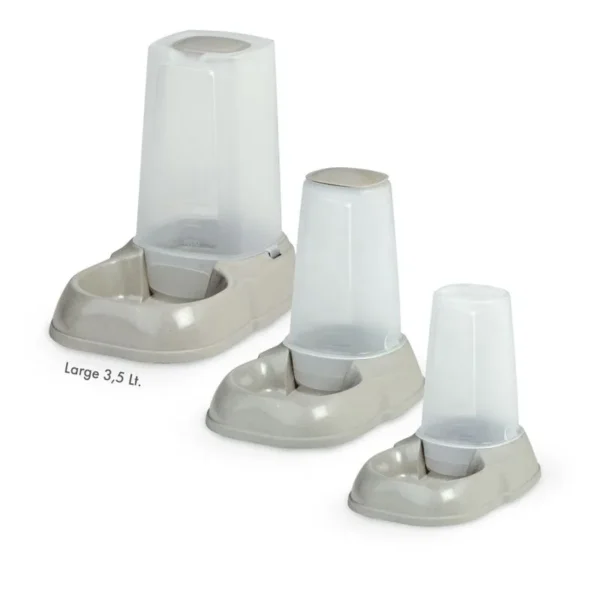 Fuente Bebedero de Agua Maya 3.5 Lts - Imagen 3