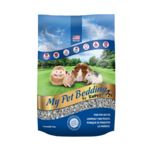 Mazuri My Pet Bedding 4 Lts