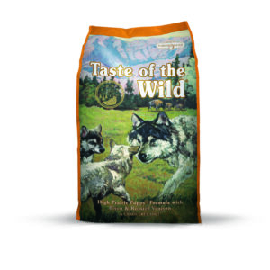Taste Of The Wild Pacific Stream Puppy Salmón 5.6 KG
