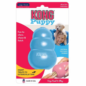 Juguete KONG Puppy Medium