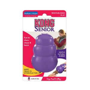 Juguete KONG Senior Medium