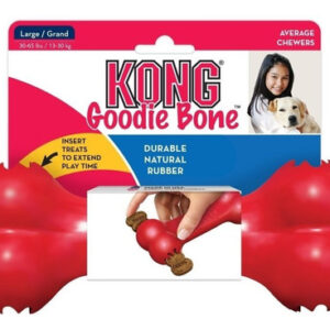 Juguete Hueso KONG ''Goodie Bone'' Large