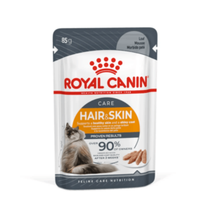 Royal Canin Sachet Hair & Skin Care 85 GR
