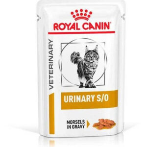 Royal Canin Sachet Urinary Felino 85 Gr Unidad