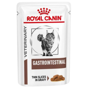 Royal Canin Sachet Gastrointestinal Felino 85 GR Unidad
