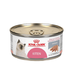 Royal Canin Lata Kitten 145 GR
