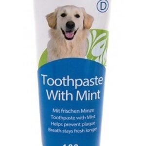 Bioline Pasta de Dientes Sabor Menta