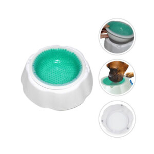 Plato Refrescante Mediano 21cm (79223)