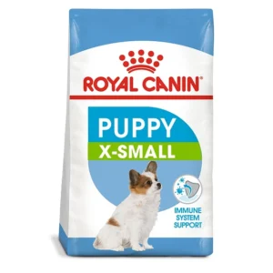 Royal Canin X- Small Junior / Puppy 2.5 KG