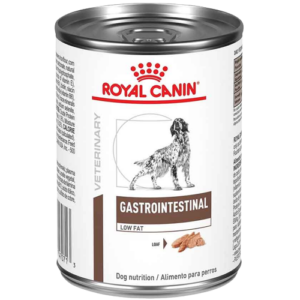 Royal Canin Lata Gastrointestinal Canino 385 GR