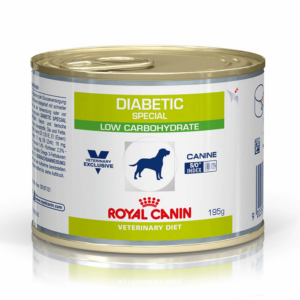 Royal Canin Lata Diabetic Canino 195 gr