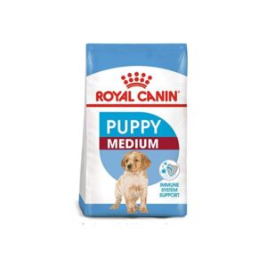 Royal Canin Medium Puppy / Junior 2.5 KG