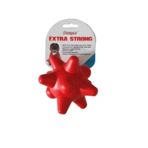 Juguete Perro Extra Strong Estrella (0909)
