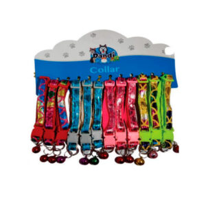 Collar Tornasol Colores Surtidos (Unidad) (COD:450)