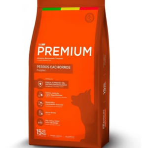 Vitalcan Premium Perro Cachorro 15 KG