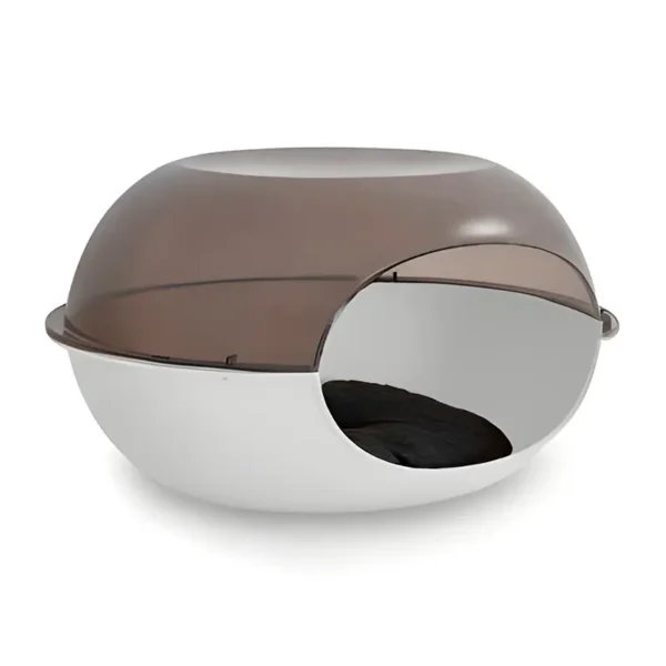 Casa Cuccia Luna con Cojín 57x23x27 cm (24.15) - Imagen 2