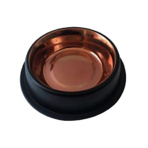 Plato Color 24 OZ Antideslizante