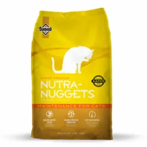 Nutra Nuggets Maintenance Cat 7.5 KG