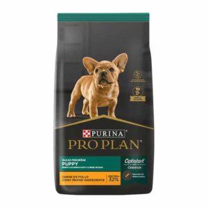 Pro Plan Puppy Razas Pequeñas 1 KG