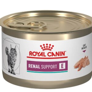 Royal Canin Lata Renal Support E Felino 145gr