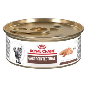 Royal Canin Lata Gastrointestinal Felino 145 GR