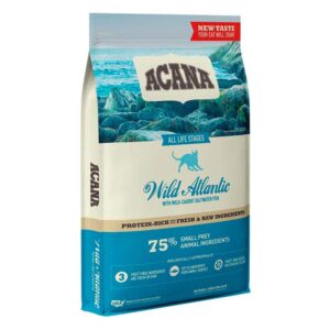Acana Gato Wild Atlantic 1.8 Kg
