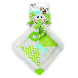 Juguete AFP Little Buddy Blanky Elephant (4200)