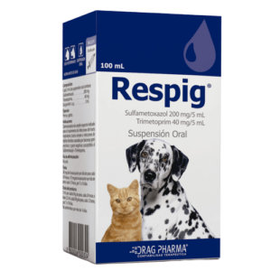 Respig Cotrimoxazol 100ml