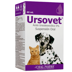 UrsoVet Suspensión Oral 60ml