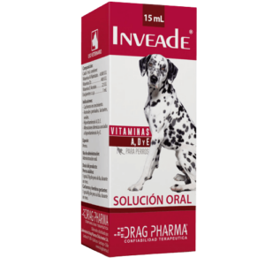 Inveade Gotas 15ml
