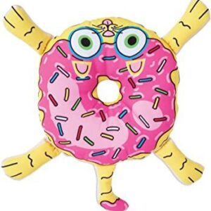 Juguete para Perros Donut Cat