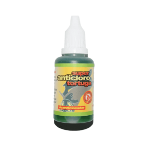 Anticloro Tortuga 30CC