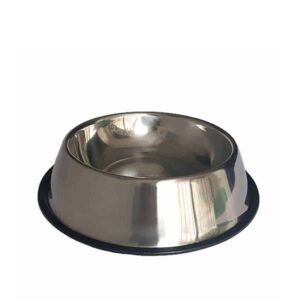 Plato Acero 26 cm (74143)