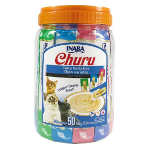 Churu Pote 50 Unidades 700 GR